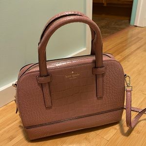 Kate Spade Blush Small Felix Bag